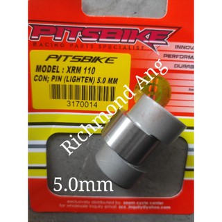 Pitsbike racing 5mm stroker crank pin lighten 5.0mm Wave Xrm 100 110 125 rs
