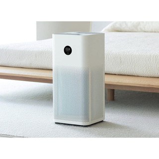 Xiaomi Air Purifier 3H OLED Display With Smoke Detector and Smart Voice Control【Global version】 (2)