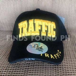 [TRAFFIC] Military Tactical Outdoor Bull Cap with Adjustable Strap