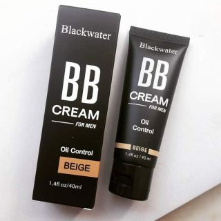 BB Cream for Men (Blackwater)