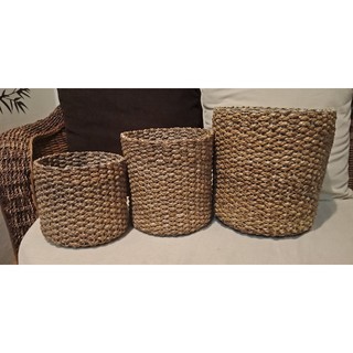Native Classic Pot Baskets