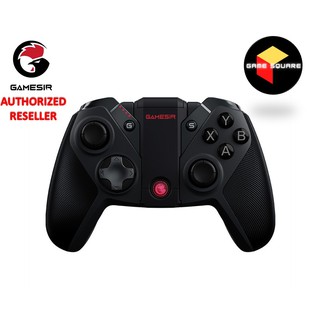 Gamesir G4 Pro Multi-Platform Game Controller (Compatible with Nintendo Switch, PC, Android, iOS)