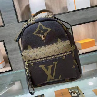 NOT MALL #991920 LV BACKPACK LOUIS VUITTON WOMEN BACKPACK COD