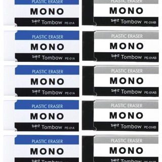 Tombow MONO Pencil Eraser