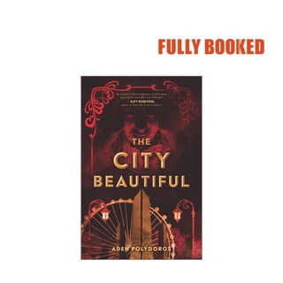 The City Beautiful (Hardcover) by Aden Polydoros
