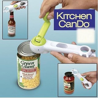 7 in 1 Practical Multi-Function Bottle+Can+Jar Opener Kitche
