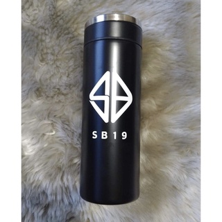 Personalized hot and cold stainless tumbler