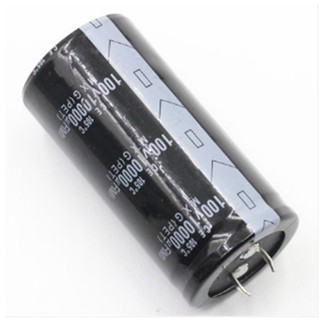 100V 10000UF Electrolytic Capacitor 35*60MM Audio Amplifier
