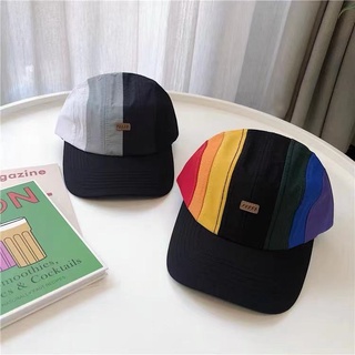 sumbrero 5 PANEL CAP New cap breathable golf cap quick-drying baseball cap cap for man Summer hat cap for women