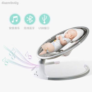 Baby rocking chair✾☞◄Baby electric rocking chair