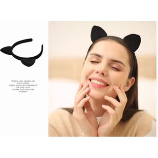 Cat Ears Headband Hair Accessories