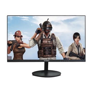 ❡▤℡Skyworth monitor 24-inch borderless HD 27 LCD desktop computer display HDMI ultra-thin screen