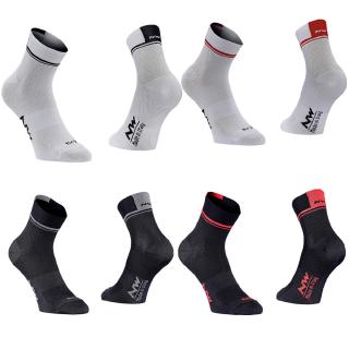 NW 5 Color Summer Outdoor Sports Cycling Socks Men Women Breathable Road Bike Running Socks