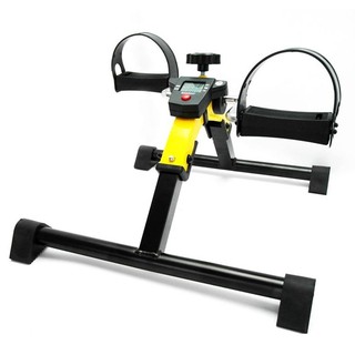 Pedal Exerciser with Counter