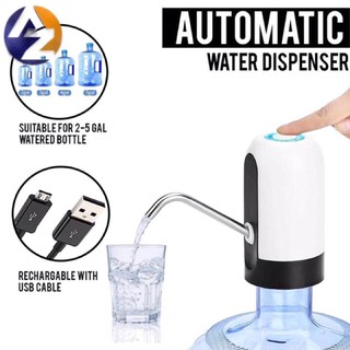 Automatic Water Dispenser Wireless intelligent