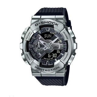 Straps☌Casio Gshock Dual Time One piece GM-110(Water Proof)