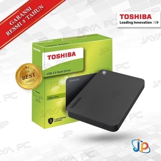 ≮≯ Online (Delystore) Toshiba Canvio Basic 1TB - Quality 2.5 External Hard Drive HD HDD