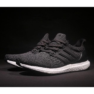 Wpqdv Adidas ultra boost ub 3.0 men's and women's knitted running shoes size 36-47
