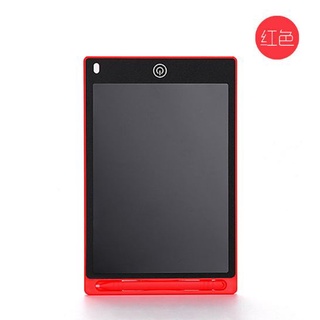 8.5'' LCD Writing Tablet One Button Erase with Pen Environment Friendly uMBQ