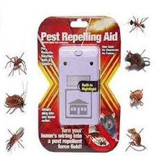 PEST REPELLING AID RED (2)