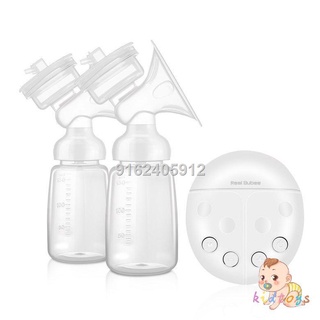【kidtoys】Powerful Automatic Free Breast Pump Nipple Suction Breast Electric Breast Pump