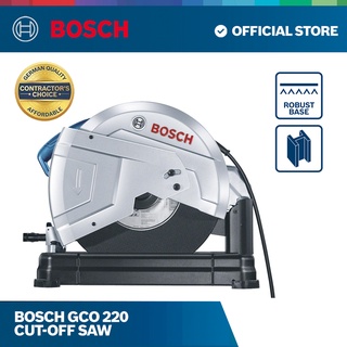 Bosch GCO 220 Cut-Off Saw