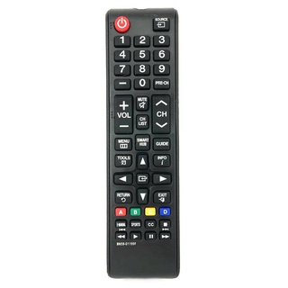 New BN59-01199F For SAMSUNG Smart TV Remote Control UN32J5205F UN32J525DF UN49KU6300KXZL UN49KU6400FXZX