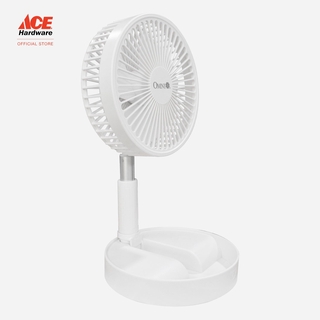 OMNI RDF-200 FOLDABLE AND EXTENDABLE FAN (2)