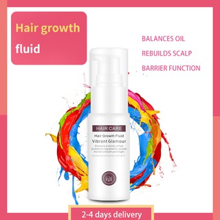 Hair Growth Fluid Spray Essence revent Hair Loss Preventing Baldness Consolidate Hair Hair Grower (2)