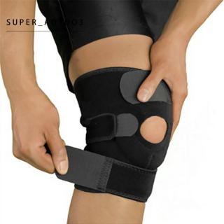 Fitness Knee Support Belt Elastic Bandage Tape Sport Strap Knee Pads Protector Band For Sports