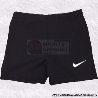 Volleyball Shoes▨Outdoor sports Fishing line sports shoes❍BLACK VOLLEYBALL SPANDEX SHORTS- HIGH QUAL