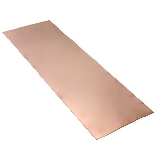 1 Pcs 0.5mm*300mm *100mm Pure Copper Metal Sheet Foil