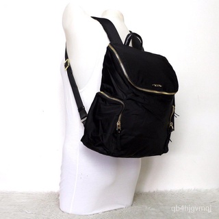 newTUMI original women's Bethany laptop ipad bag backpack 1hFE