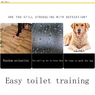 ✤❈Litter & Toilet&Dog Training Pads & Trays∈✣♗Fat Fat Cute Dog Training Potty Pad/L