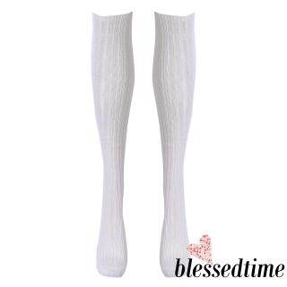 ℒℴѵℯ~New Winter Warm Lady Knit Cotton Thick Thigh-High Long (6)