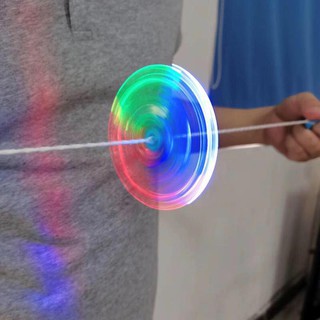 ⭐Wholesale⭐ 20pcs Spinner Light #Toys Spinner Tali