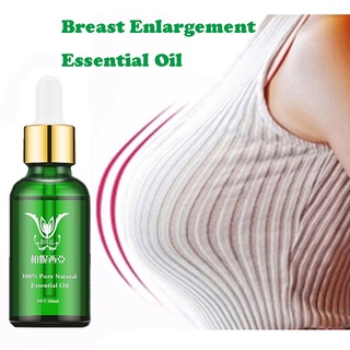 Breast Enlargement Essential Oil Frming Enhancement Breast Enlarge Big Bust Enlarging Bigger Chest