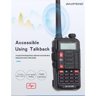 2021 new model baofeng UV-10R, 10w dual band baofeng UV10R baofeng radio, baofeng walkie talkie MoJC