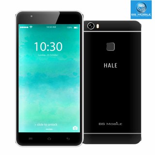 BS MOBILE HALE 16GB wth free JellycaseBackCover