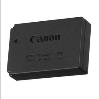▲LP-E12 Camera Battery Canon for EOS OOD/EOS M/M2/M10✭