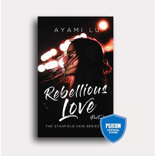 Psicom - Rebellious Love by Ayami Lu (2)