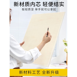 Easels Professional Engineering Drawing Board Solid Wood Boards Drawing BoardA2No Drawing BoardA1Po
