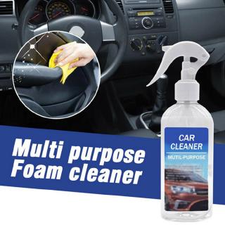 Multi-purpose Multi-functional Car Interior Cleaner