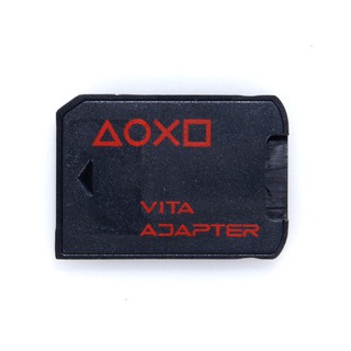 SD2Vita V3.0 For PSVita Game Card to Micro SD Card Adapter