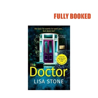 The Doctor (Paperback) by Lisa Stone