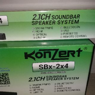 konzert sbx-2x4 soundbar with subwoofer (6)