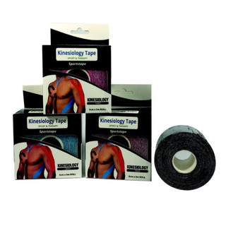 Kinesiology Tape Muscle Bandage for Sports and Gym