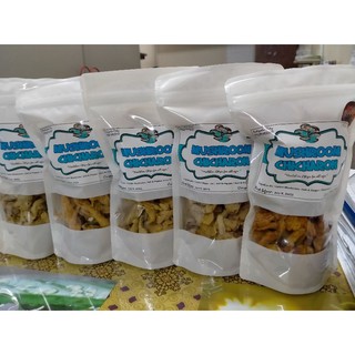 mushrooms chicharon 100g wholesale price (2)