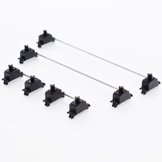 Gateron Clip-in PCB Stabilizers For Mechanical Keyboard