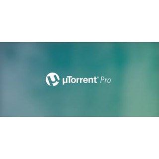 uTorrent Pro 2020 (Version 3.4.1)